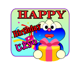 fujiBEN fujitakun version3 sticker #10448966