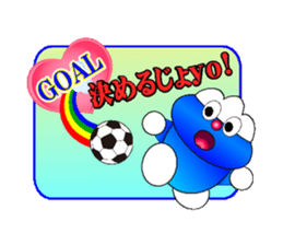 fujiBEN fujitakun version3 sticker #10448987