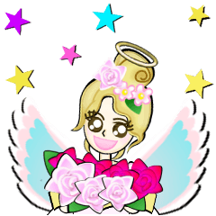 From an angel with love !!! Volume 2