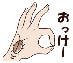 Cockroaches Sticker sticker #10449035