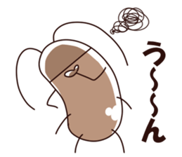 Cockroaches Sticker sticker #10449046