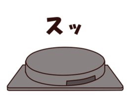 Cockroaches Sticker sticker #10449066