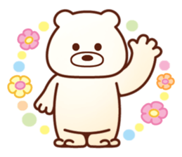 Polabe-san sticker #10449792