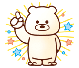 Polabe-san sticker #10449793