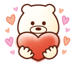 Polabe-san sticker #10449794