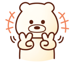 Polabe-san sticker #10449795