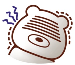 Polabe-san sticker #10449800