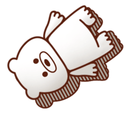 Polabe-san sticker #10449802