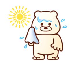 Polabe-san sticker #10449807