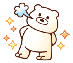 Polabe-san sticker #10449808