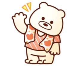Polabe-san sticker #10449815