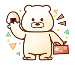 Polabe-san sticker #10449816