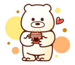 Polabe-san sticker #10449817