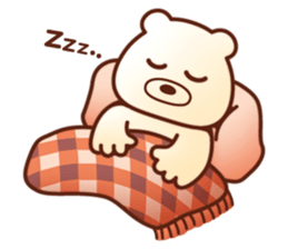 Polabe-san sticker #10449819