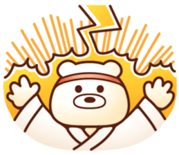 Polabe-san sticker #10449826