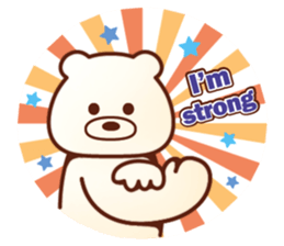 Polabe-san sticker #10449828