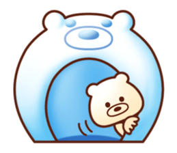 Polabe-san sticker #10449831