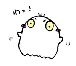 Obacho sticker #10450594