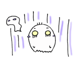 Obacho sticker #10450597
