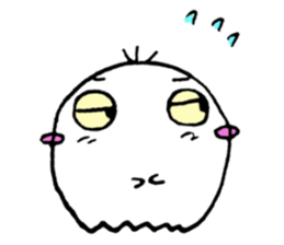 Obacho sticker #10450599