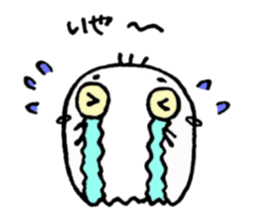 Obacho sticker #10450616
