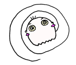 Obacho sticker #10450620