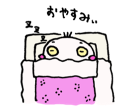 Obacho sticker #10450622