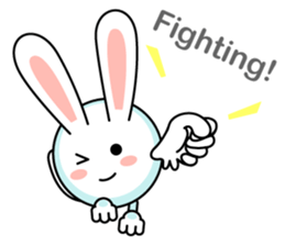 Rukaby's journal I v.2.0 sticker #10450672