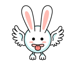 Rukaby's journal I v.2.0 sticker #10450674