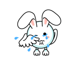 Rukaby's journal I v.2.0 sticker #10450675