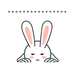 Rukaby's journal I v.2.0 sticker #10450678