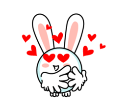 Rukaby's journal I v.2.0 sticker #10450681