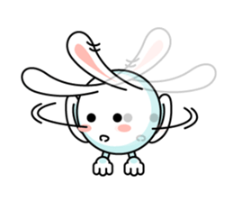 Rukaby's journal I v.2.0 sticker #10450683