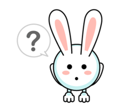 Rukaby's journal I v.2.0 sticker #10450684