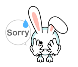 Rukaby's journal I v.2.0 sticker #10450690