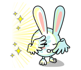 Rukaby's journal I v.2.0 sticker #10450694