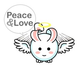 Rukaby's journal I v.2.0 sticker #10450695