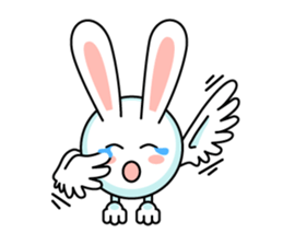 Rukaby's journal I v.2.0 sticker #10450696