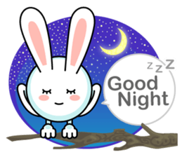 Rukaby's journal I v.2.0 sticker #10450697