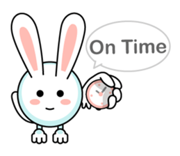 Rukaby's journal I v.2.0 sticker #10450703