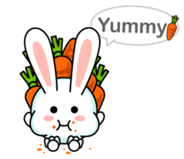 Rukaby's journal I v.2.0 sticker #10450705