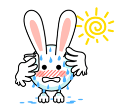 Rukaby's journal I v.2.0 sticker #10450708