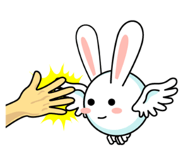 Rukaby's journal I v.2.0 sticker #10450710