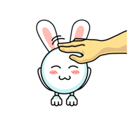 Rukaby's journal I v.2.0 sticker #10450711