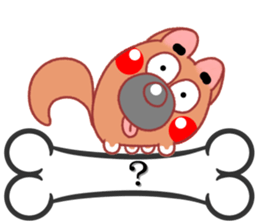 Wankoron 2 sticker #10450776