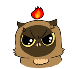 Master daily sticker #10451115