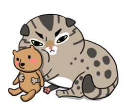 Master daily sticker #10451116