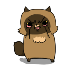 Master daily sticker #10451117