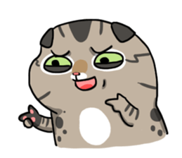 Master daily sticker #10451121