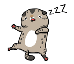 Master daily sticker #10451123